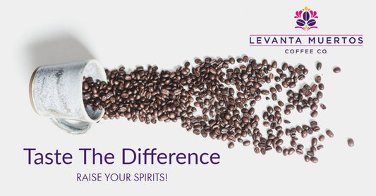 Coffee Roasting 101