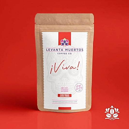 Viva! Craft Coffee