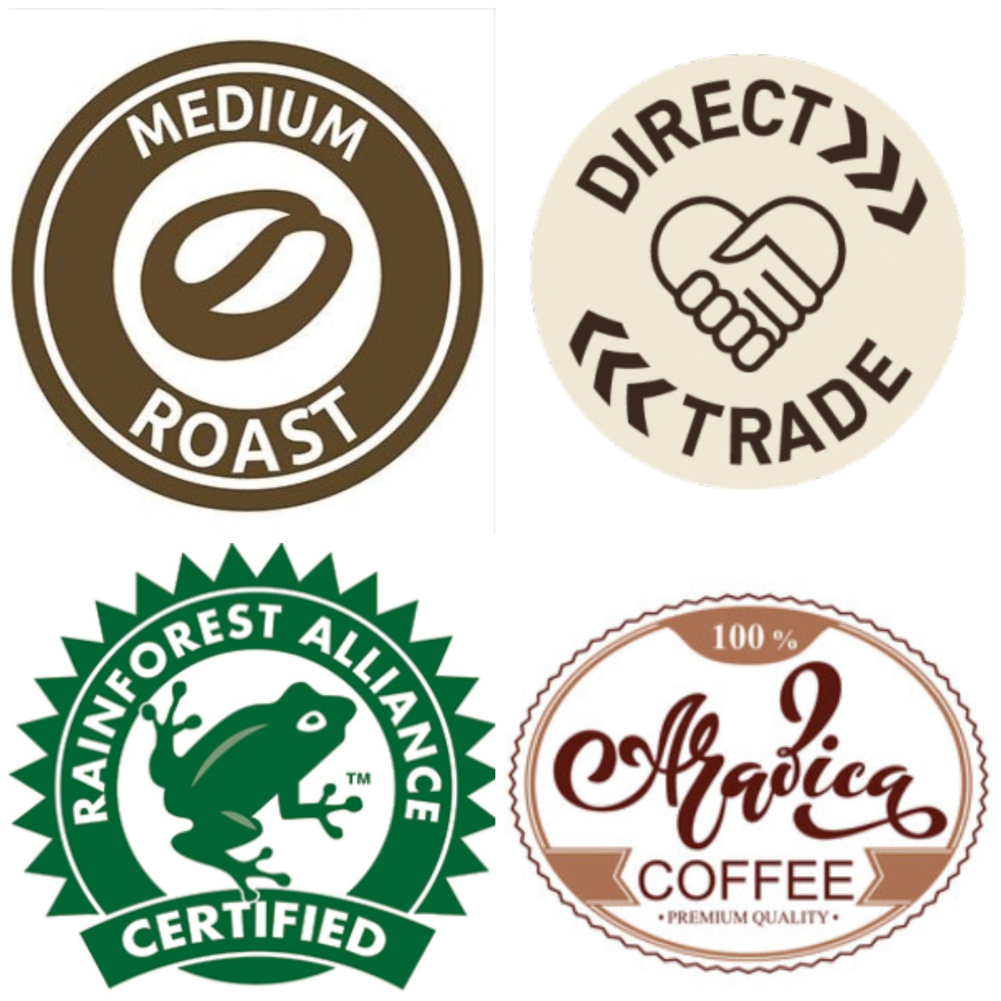 Las Mañanitas Craft Coffee 12 oz.