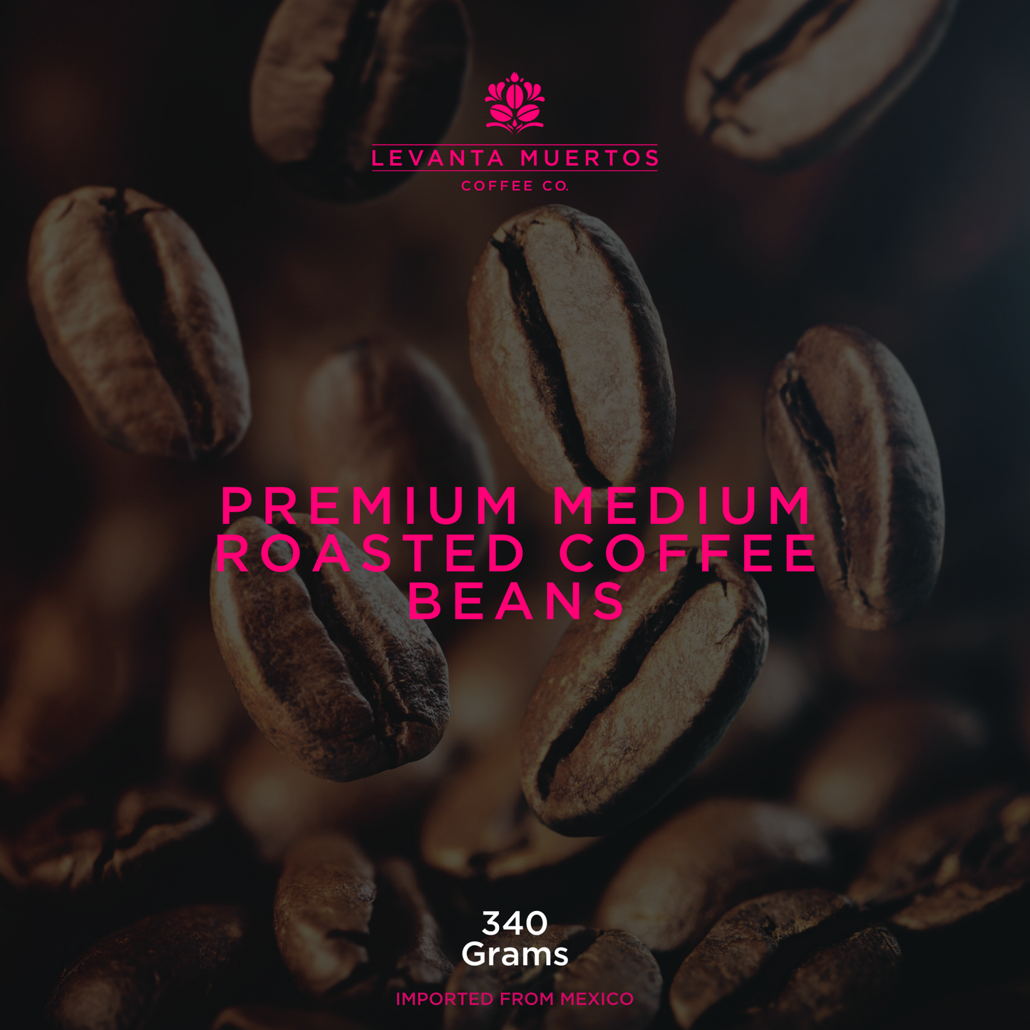 El Vaquero Blend
