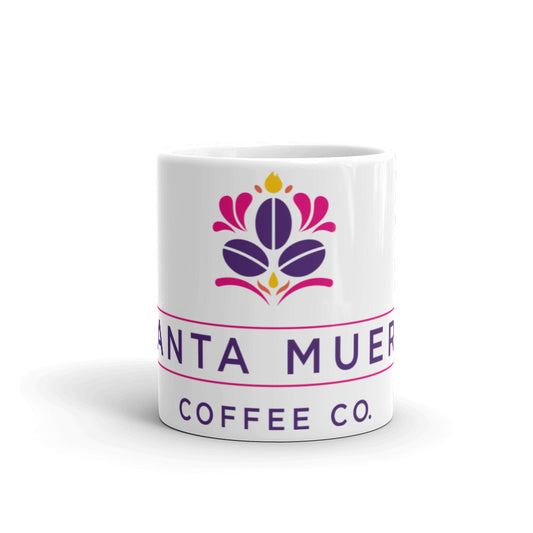 Levanta Muertos Coffee Co. Mug