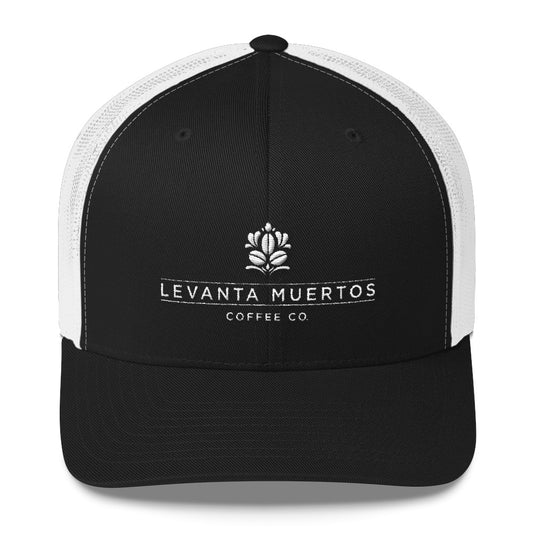 Levanta Muertos Trucker Cap