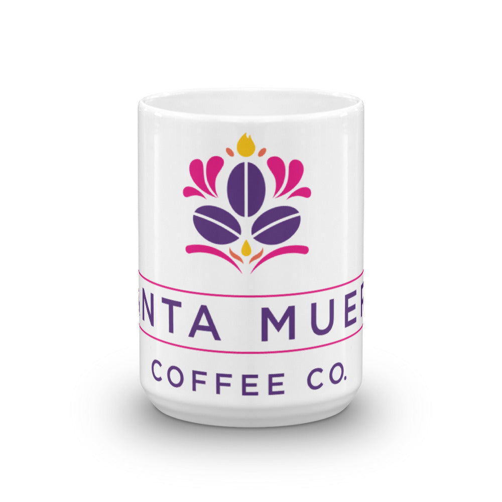 Levanta Muertos Coffee Co. Mug
