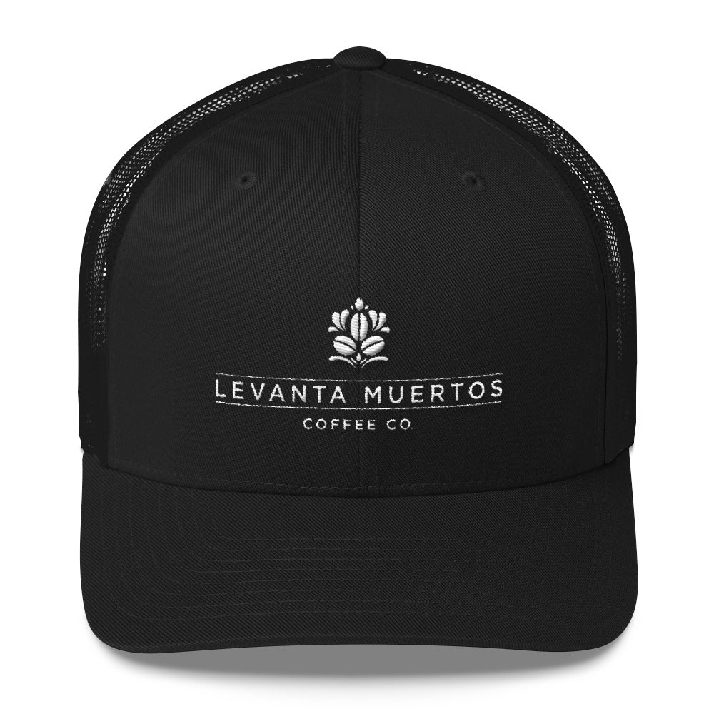 Levanta Muertos Trucker Cap