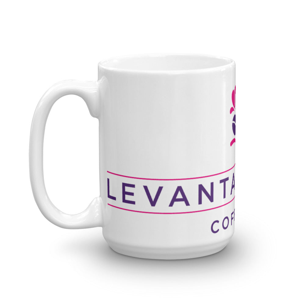 Levanta Muertos Coffee Co. Mug