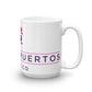 Levanta Muertos Coffee Co. Mug